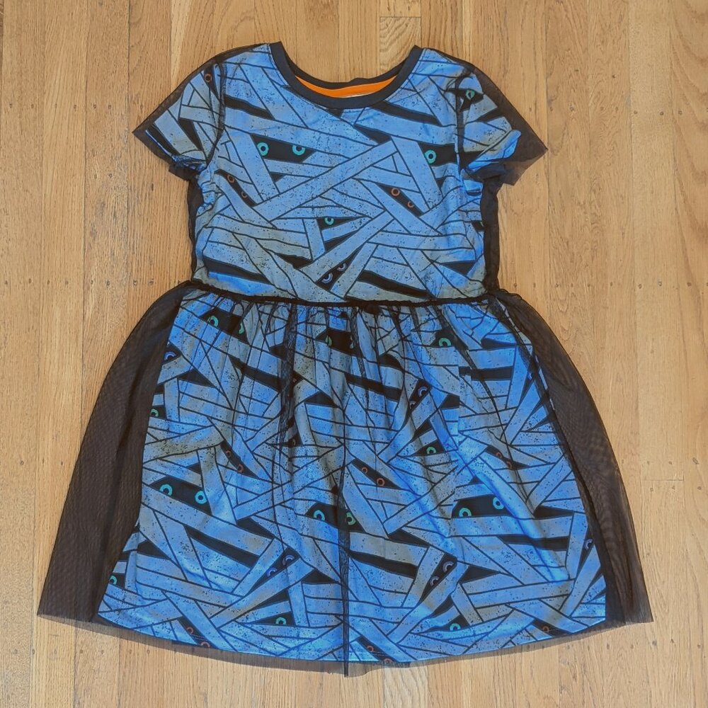 Cat & Jack Halloween Dress
